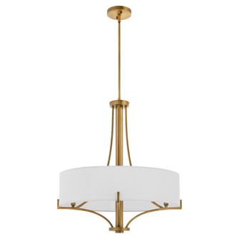 IMPERIAL 4LT PENDANT - BRB (83|841-4-47)