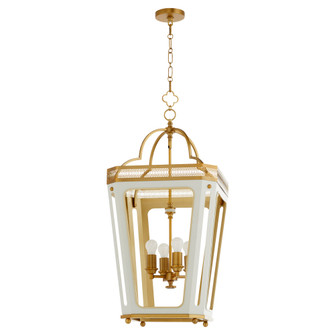 LOIRE 4LT PENDANT - SW/BRB (83|840-4-0847)