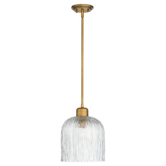MERIAM 10'' 1LT PENDANT - BRB (83|393-47)