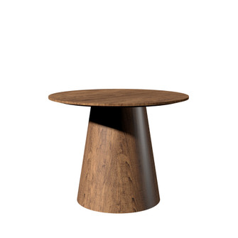Conic Accord Side Table F1053 Flat Top (9485|F1053.06)
