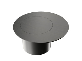 Cylindrical Accord Coffee Table F1045 (9485|F1045.44)
