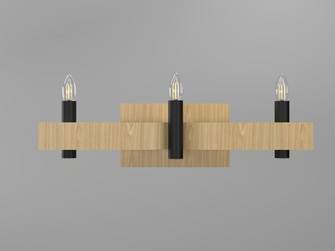 Flow Accord Wall Lamp 4212 (9485|4212.45)
