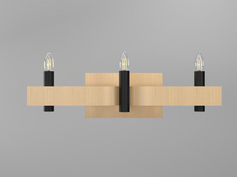 Flow Accord Wall Lamp 4212 (9485|4212.34)