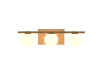 Sfera Accord Wall Lamp 4207 (9485|4207.34)