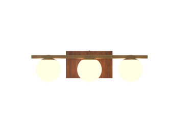 Sfera Accord Wall Lamp 4207 (9485|4207.06)