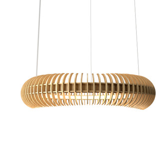 Stecche Di Legno Pendant 1535LED (9485|1535LED.45)