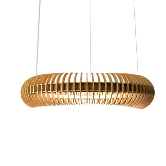 Stecche Di Legno Pendant 1533LED (9485|1533LED.09)