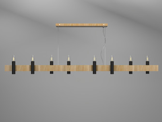 Flow Accord Pendant 1524 (9485|1524.09)
