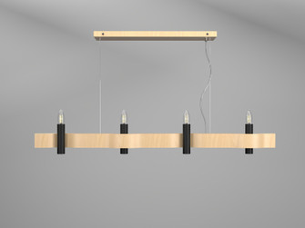 Flow Accord Pendant 1523 (9485|1523.34)