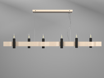 Flow Accord Pendant 1518 (9485|1518.48)