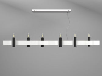 Flow Accord Pendant 1518 (9485|1518.47)