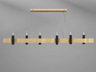 Flow Accord Pendant 1518 (9485|1518.45)