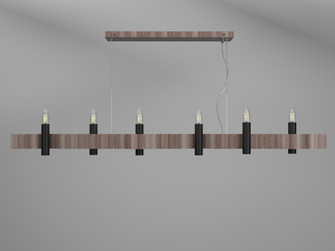 Flow Accord Pendant 1518 (9485|1518.18)