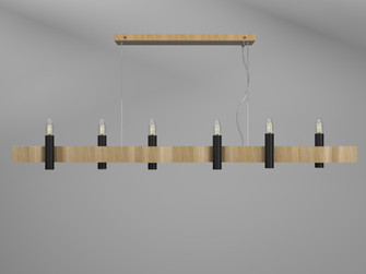 Flow Accord Pendant 1518 (9485|1518.09)