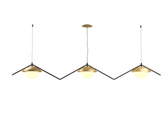 Oyster DK Accord Pendant 1516 (9485|1516.49)