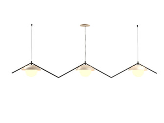Oyster DK Accord Pendant 1516 (9485|1516.48)