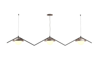 Oyster DK Accord Pendant 1516 (9485|1516.18)