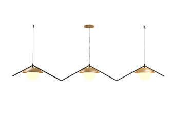Oyster DK Accord Pendant 1516 (9485|1516.09)
