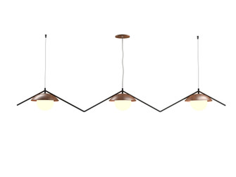 Oyster DK Accord Pendant 1516 (9485|1516.06)