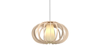 Stecche Di Legno Accord Pendant 1491 (9485|1491.48)