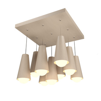 Conical Accord Pendant 1235 (9485|1235.48)