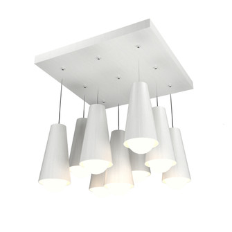 Conical Accord Pendant 1235 (9485|1235.47)