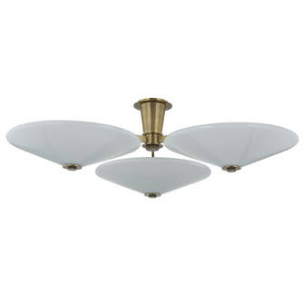 COLOGNE Flush Mount (86|521-45-VB)