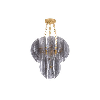 ANATASE Chandelier (86|518-24-VGL)