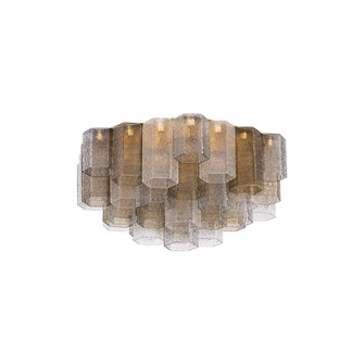 HELSINKI Semi Flush (86|516-26-VGL)