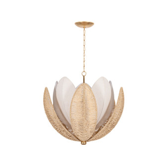 COSTA BRAVA Chandelier (86|513-36-VGL)