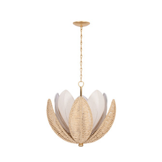 COSTA BRAVA Chandelier (86|513-24-VGL)