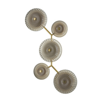 BIRMINGHAM Wall Sconce (86|512-05-VPB)