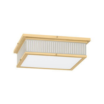 Ashdown Flush Mount (57|MDS1900-AGB/OW)