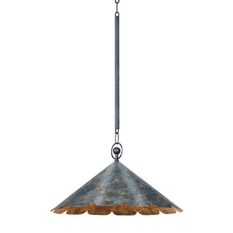 FOLLY BEACH Pendant (57|CB7621-VER)
