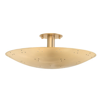 BERN Flush Mount (57|8718-VB)
