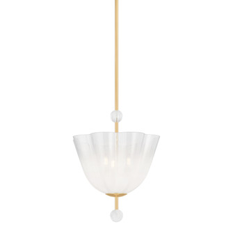 CAMBRIA HEIGHTS Lantern (57|7817-AGB)