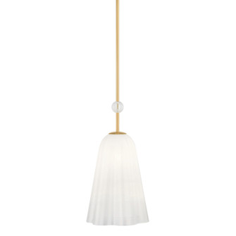 CAMBRIA HEIGHTS Pendant (57|7810-AGB)