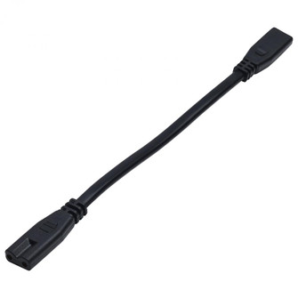 Connecting Cable; 3-Inch; Black Finish (81|63/468)