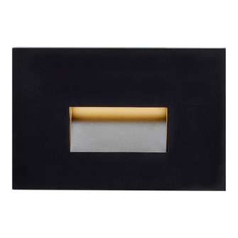 Ikon Outdoor Step Light (75|700OSIKN92730B120)