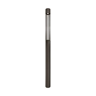 Turbo Outdoor Light Column (75|700OCTUR8401240ZUNV2SPCLF)