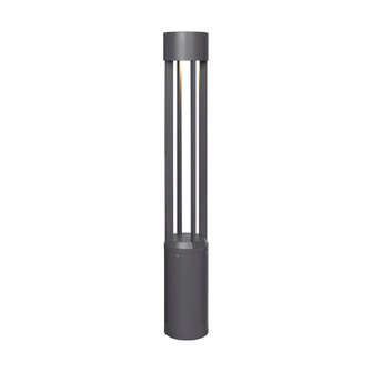 Turbo 42 Outdoor Bollard (75|700OBTUR8404240CHUNVSPC)