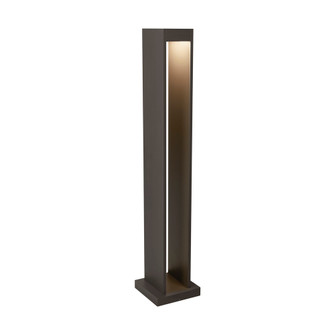 Syntra 42 Outdoor Bollard (75|700OBSYN84042CZUNVSPCLF)