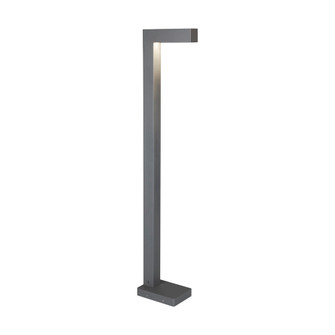 Strut 42 Outdoor Bollard (75|700OBSTR83042CHUNV2)