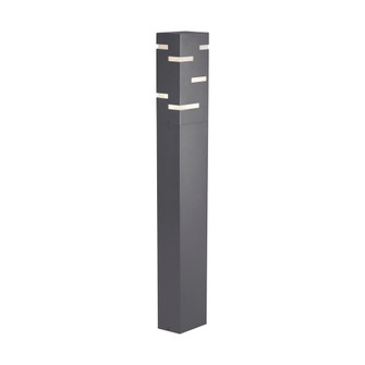Revel 42 Outdoor Bollard (75|700OBRVL84042DHUNVSPCLF)