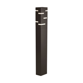 Revel 42 Outdoor Bollard (75|700OBRVL83042DZUNVSPCLF)