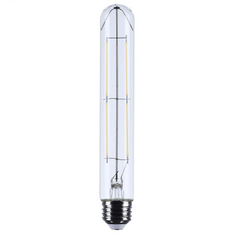 5 Watt T9 LED; Medium Base; Clear; 2700K CCT; 120 Volt (27|S12528)