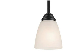 Mini Pendant 1Lt (10687|43640BK)