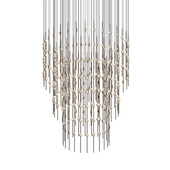 48'' Centaurus Pyramid LED Pendant (107|2174.33C)