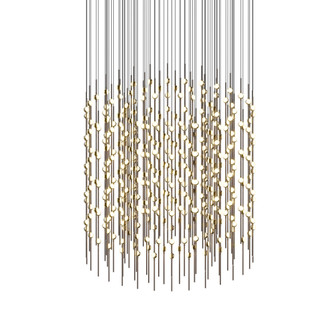48'' Centaurus Cylinder LED Pendant (107|2172.33W)