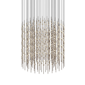 48'' Centaurus Cylinder LED Pendant (107|2172.33C)